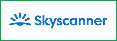 skyscanner